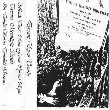 Dream upon Tombs - Dream upon Tombs (Demo EP) (1997)