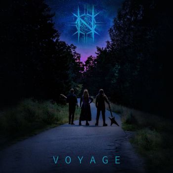 Normoria - Voyage (EP) (2020)