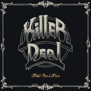 Killer Deal - First One's Free (2020) 