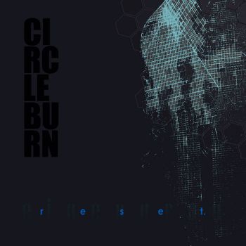 Circle Burn - Reset. (EP) (2020)