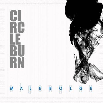 Circle Burn - Malebolge (EP) (2020)