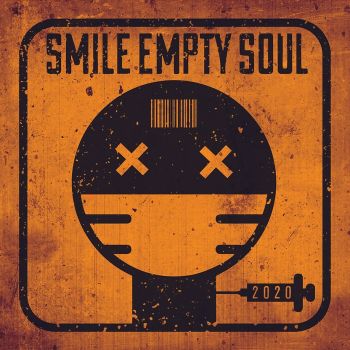 Smile Empty Soul - 2020 (EP) (2020)