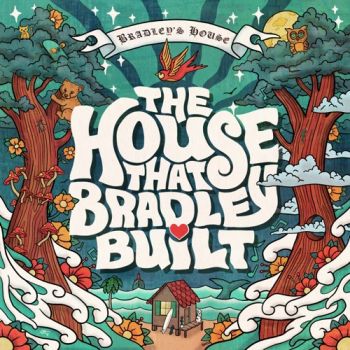 VA - The House That Bradley Built (Sublime Tribute) (2020)