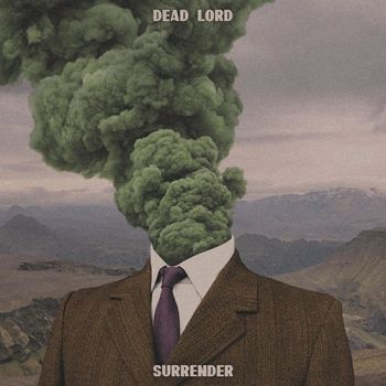 Dead Lord - Surrender (2020)