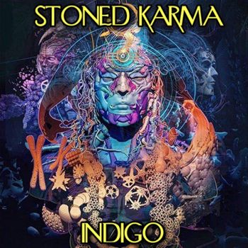 Stoned Karma - Indigo (2020)