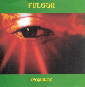 Fulgor - Eyequinox (Ep) (1995)