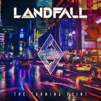 Landfall - The Turning Point (2020)