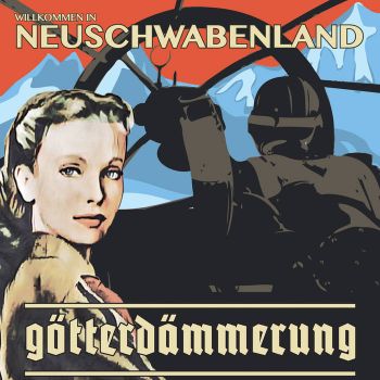 Gotterdammerung - Neuschwabenland (2020)