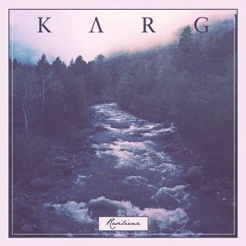 Karg - Resilienz (EP) (2020)