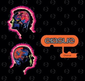 Erasure - Chorus (1991)