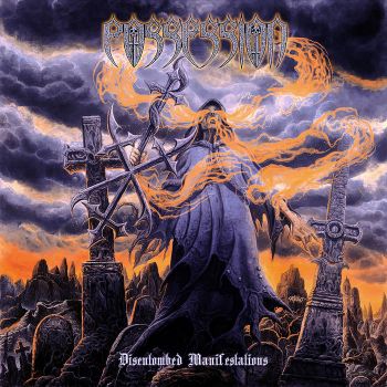 Possession - Disentombed Manifestations (2020)