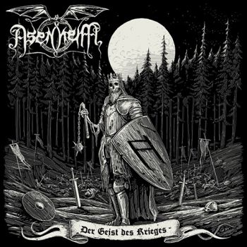 Asenheim - Der Geist Des Krieges (2019)