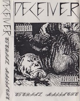 Deceiver - Eternal Massacre (Demo EP) (1992)