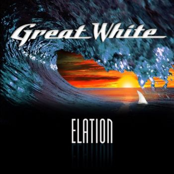 Great White  Elation (2012)