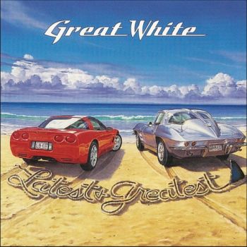 Great White - Latest & Greatest (2000)