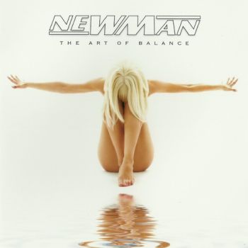 Newman - The Art Of Balance (2010)