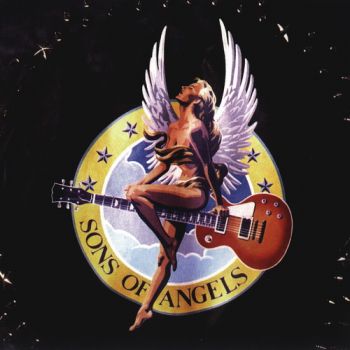 Sons Of Angels - Sons Of Angels (1990)