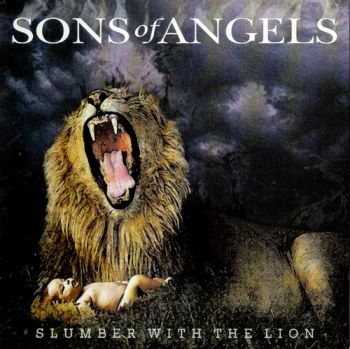 Sons Of Angels - Slumber With The Lion (2001)