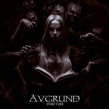 Avgrund - Svart Flock (2020)