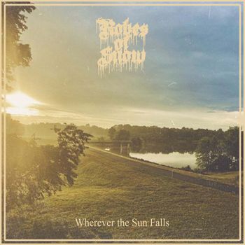 Robes Of Snow - Wherever The Sun Falls (2020)