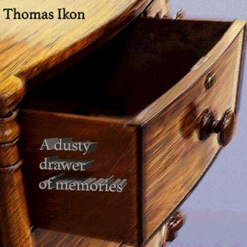 Thomas Ikon - A Dusty Drawer Of Memories (2020)