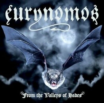 Eurynomos - From The Valleys Of Hades (2020)