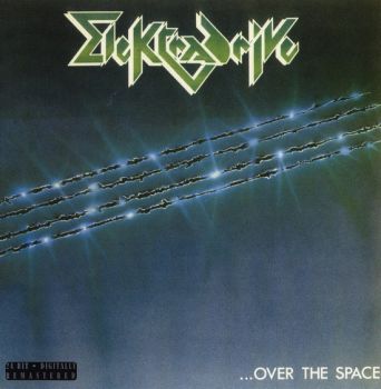 Elektradrive - ...Over The Space (1986)