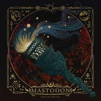Mastodon - Medium Rarities (Compilation) (2020)