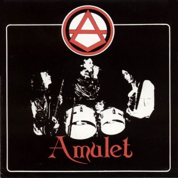 Amulet - Amulet (1979)