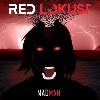 Red Lokust - Madman (Maxi-Single) (2020)