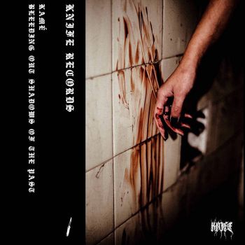 Kame - Bleeding Out Shadows Of The Past (EP) (2020)