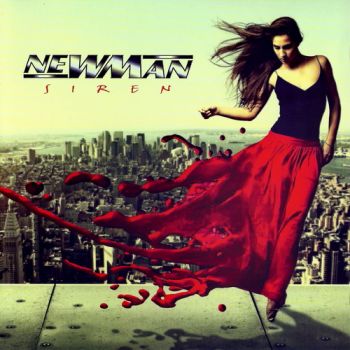 Newman - Siren (2013)