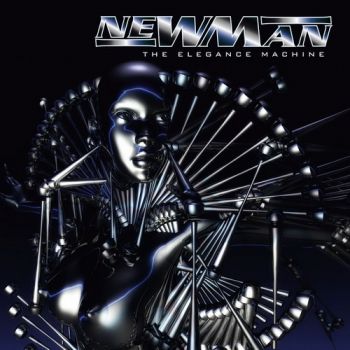 Newman - The Elegance Machine (2015)