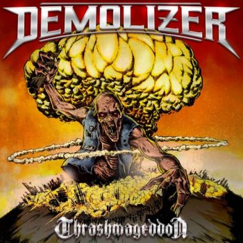 Demolizer - Thrashmageddon (2020)