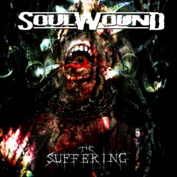 Soulwound - The Suffering (2020)