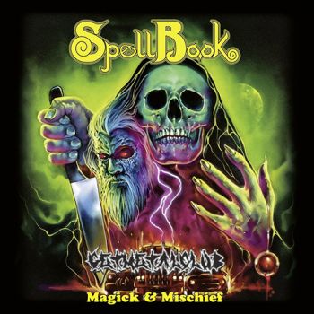 Spellbook - Magick & Mischief (2020)