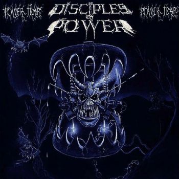 Disciples of Power - Power of Death (1989)