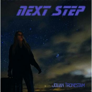 Johan Tronestam - Next Step (2020)