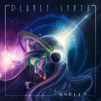 Vanello - Planet Synth (2020)