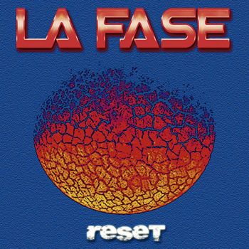 La Face - Reset (2020)