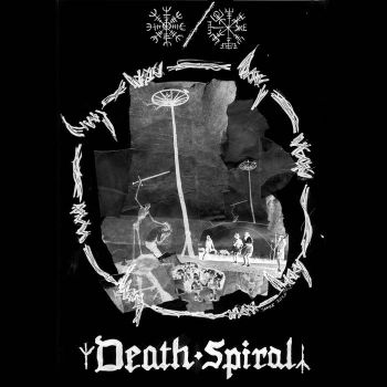 Hexeskudd - Death Spiral (2020)