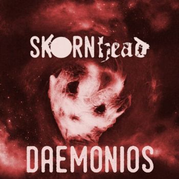 Skornhead - Daemonios (2019)