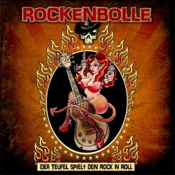 Rockenbolle - Der Teufel spielt den RocknRoll (2020)