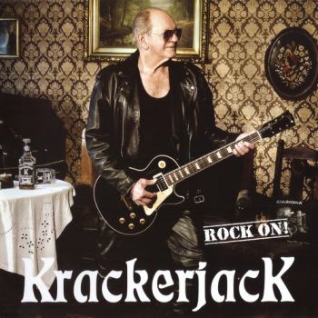 Krackerjack - Rock On (2007)