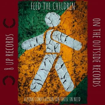 Various Artists - Feed The Children (2020)