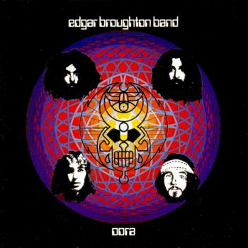 Edgar Broughton Band - Oora (1973)
