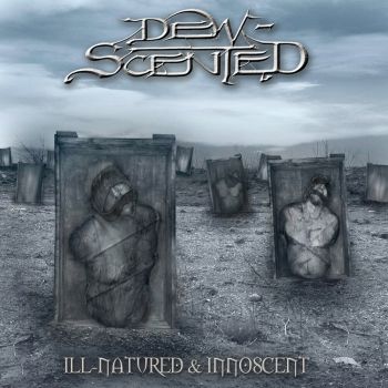 Dew-Scented  Ill-Natured & Innoscent (2003)