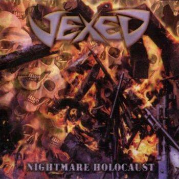 Vexed - Nightmare Holocaust (2003)