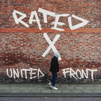 Rated X - United Front (2020)