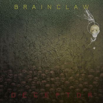 Brainclaw - Deceptor (2020)